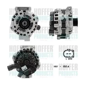 H55101365G HOFFER