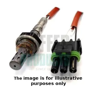 HOFFER 7481016E