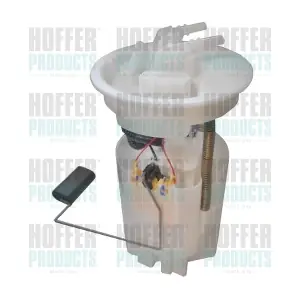 7507662 HOFFER