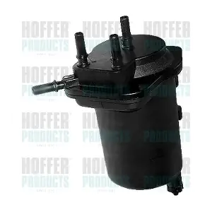 HOFFER 4497