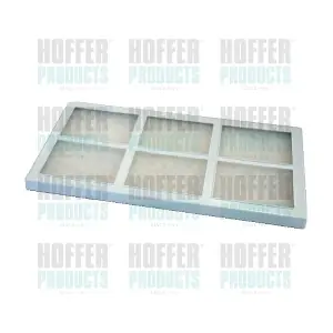 17436 HOFFER