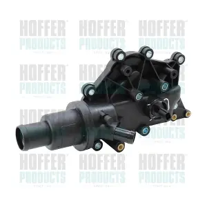 8192449 HOFFER