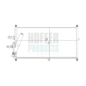 991187 HOFFER