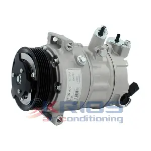 HOFFER K11400A