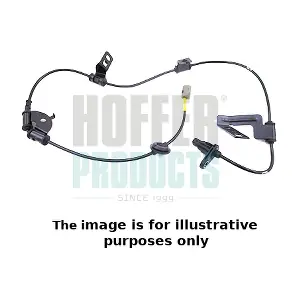 8290832E HOFFER