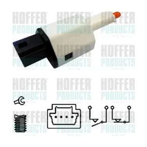 3500116 HOFFER