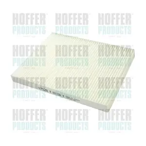 HOFFER 17528