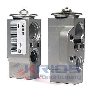 HOFFER K42100
