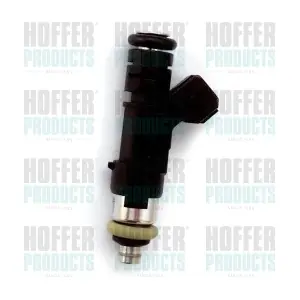 H75114200 HOFFER