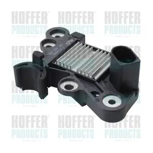 52301 HOFFER