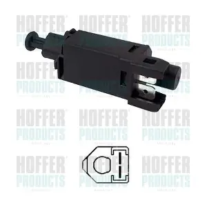 HOFFER 3500008