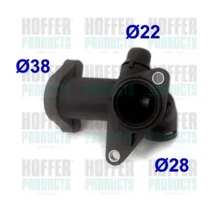 93166 HOFFER