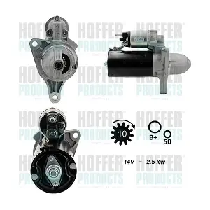 H5010428G HOFFER