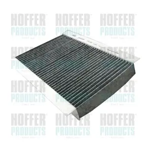 HOFFER 17117K