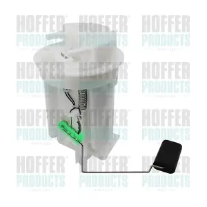 HOFFER 7506479E