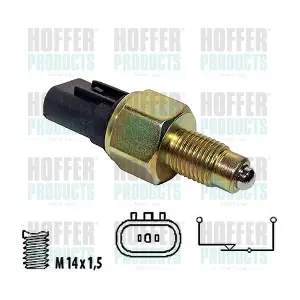 3600043 HOFFER