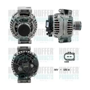HOFFER H5510028G