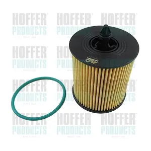 HOFFER 14076
