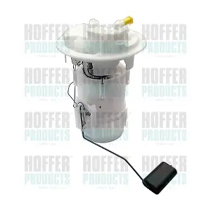 HOFFER 7507322
