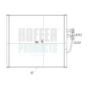 991240 HOFFER