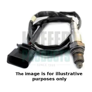 HOFFER 7481914E