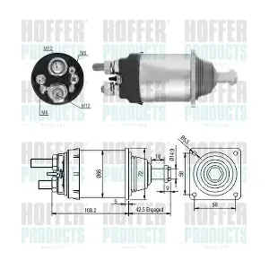 46253 HOFFER