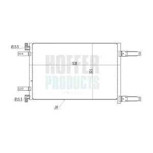 991236 HOFFER