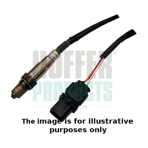 HOFFER 7481668E