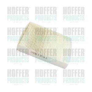 HOFFER 17338