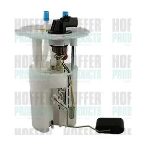 HOFFER 7507079