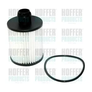 HOFFER 14136