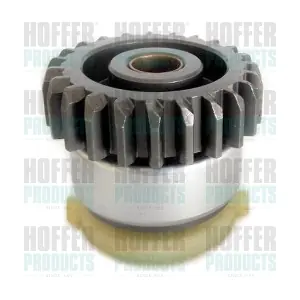 0890 HOFFER