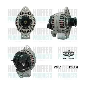 H5610026G HOFFER