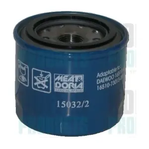HOFFER 15032/2