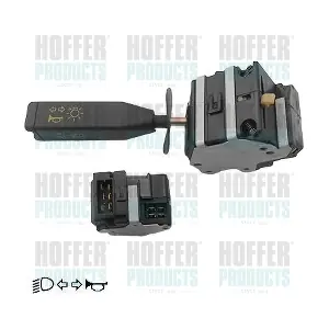 2103197 HOFFER