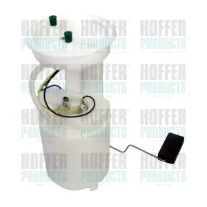HOFFER 7507383
