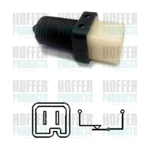 HOFFER 3500076
