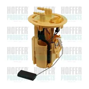 7507058E HOFFER