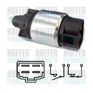 3500042 HOFFER