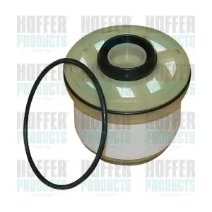 HOFFER 4863