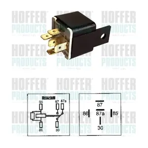 HOFFER 7237005