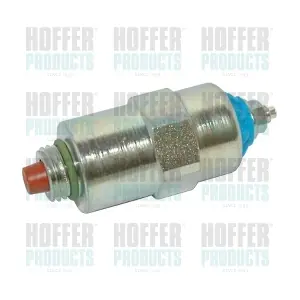 8029000 HOFFER