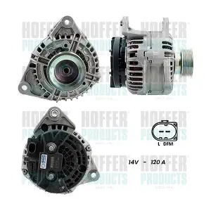 H5510281G HOFFER