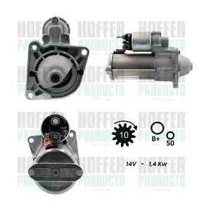 HOFFER H5010190G