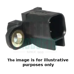 HOFFER 8290105E
