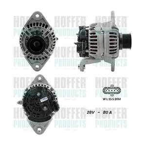 H5610088G HOFFER
