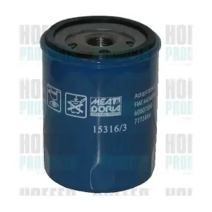 HOFFER 15316/3