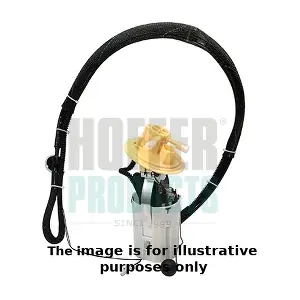 HOFFER 7507348E