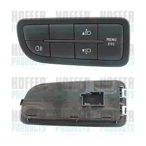 HOFFER H23883