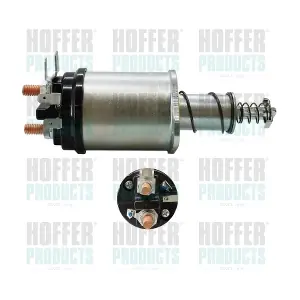 46511 HOFFER